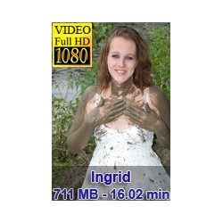 mudmodels 027-Ingrid (movie)