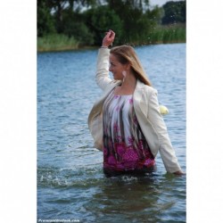 wetlook 163-1 Samantha