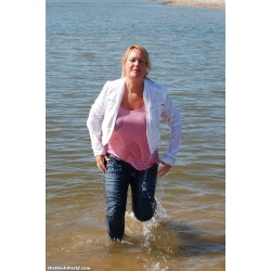 wetlook 144-1 Leonie