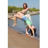 wetlook 128-4 Amy & Denice