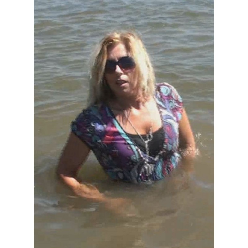 wetlook 103 Antje 2 (movie)
