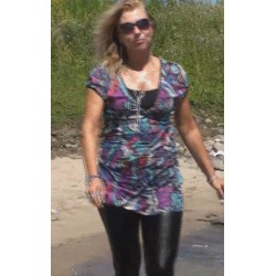 wetlook 103 Antje 2 (movie)