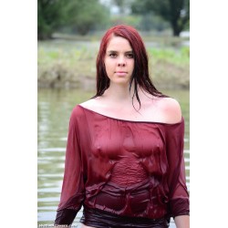 wetlook 113-19 Chrissy