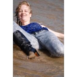 wetlook 141-03 Maud