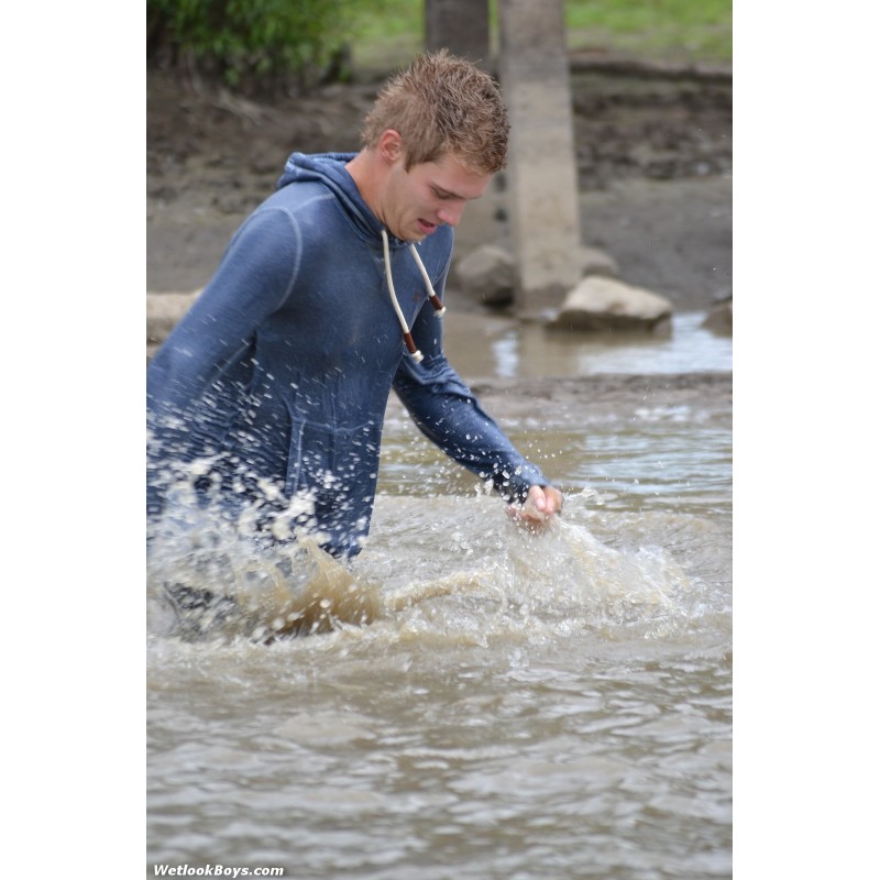 wetlook 204-2 Martin