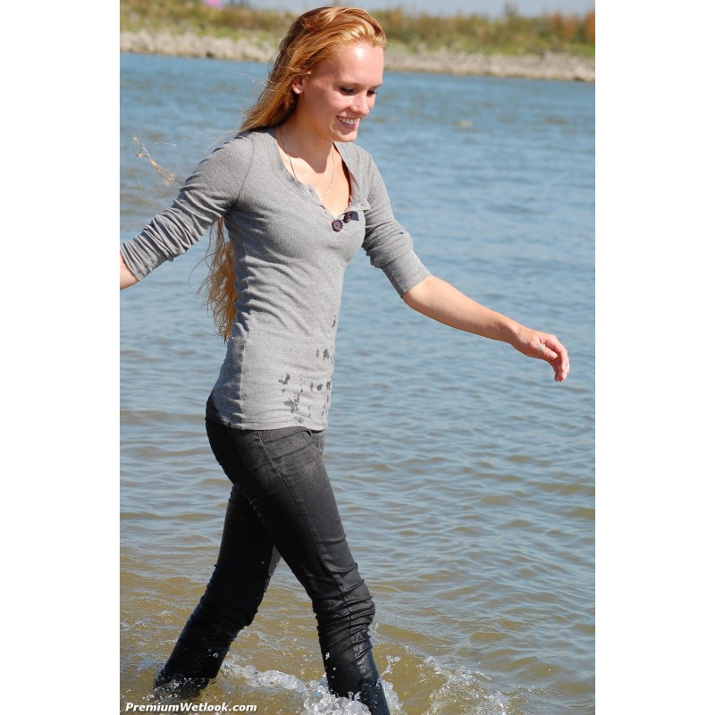 wetlook 161-1 Carmen