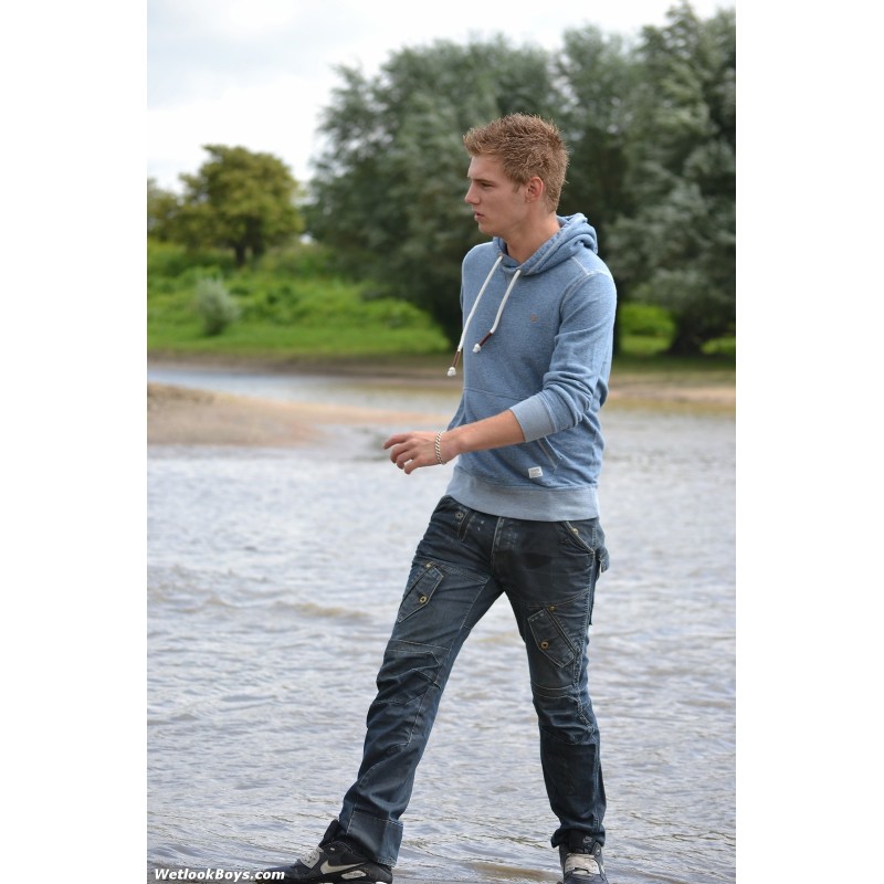 wetlook204 Martin 2 (movie)
