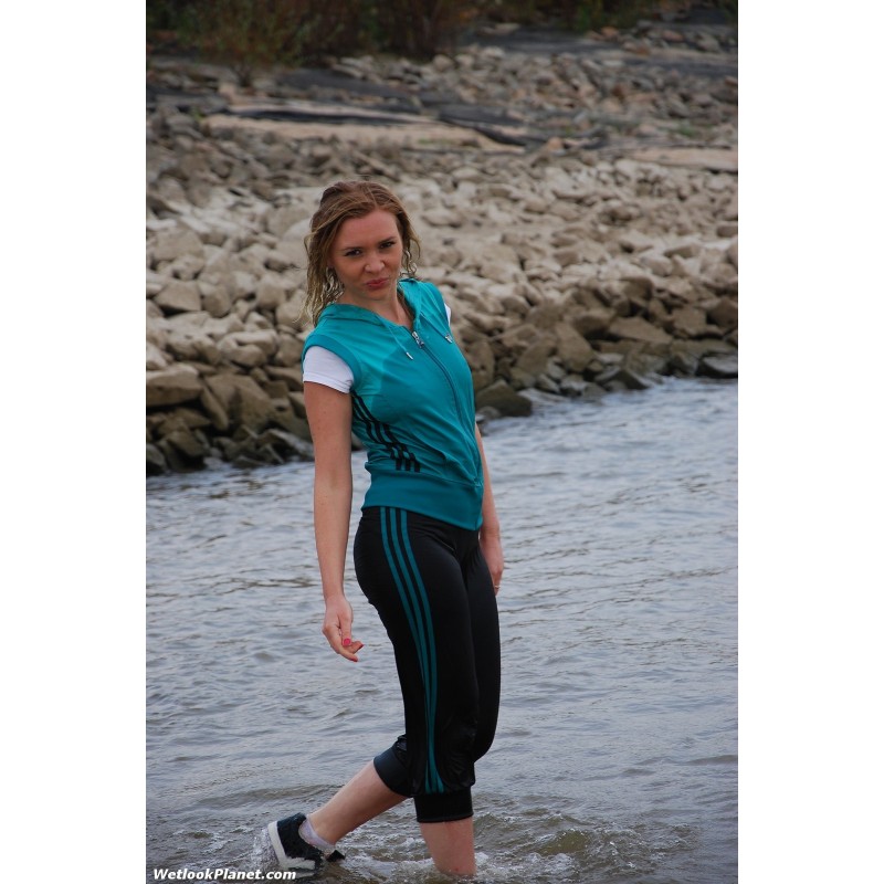 wetlook 154-7 Pascale