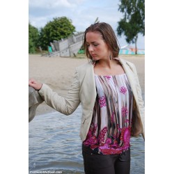 wetlook 163-1 Samantha