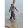 wetlook 116-06 Silvie