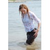 wetlook 116-06 Silvie
