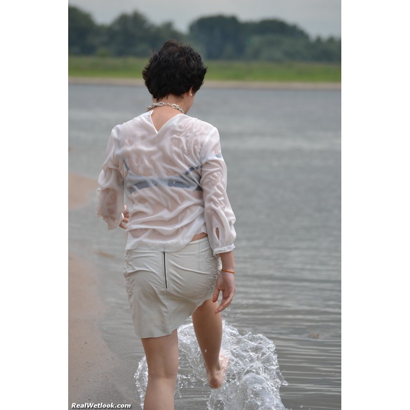 wetlook 188-1 Tanja