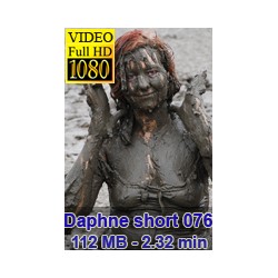 mudmodels076 Daphne short (movie)