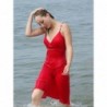 wg010-3 HD Jennifer red dress (movie)
