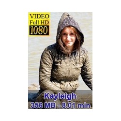 mudmodels016 Kayleigh 2 (movie)