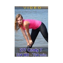 wetlook277 Cindy 7