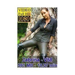 MM006 V58 Zabrina P1 (movie)