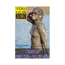 mudmodels034 Amber (movie)