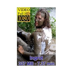 mudmodels043 Ingrid (movie)