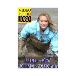 mudmodels077 Laura 2 (movie)