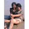 W93 Nong and Pang very muddy (movie)